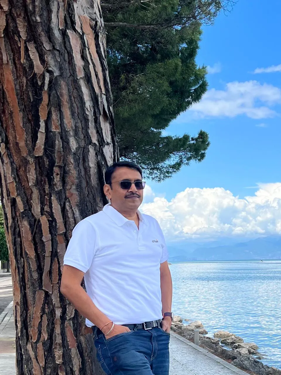 Divyanshu Sharma