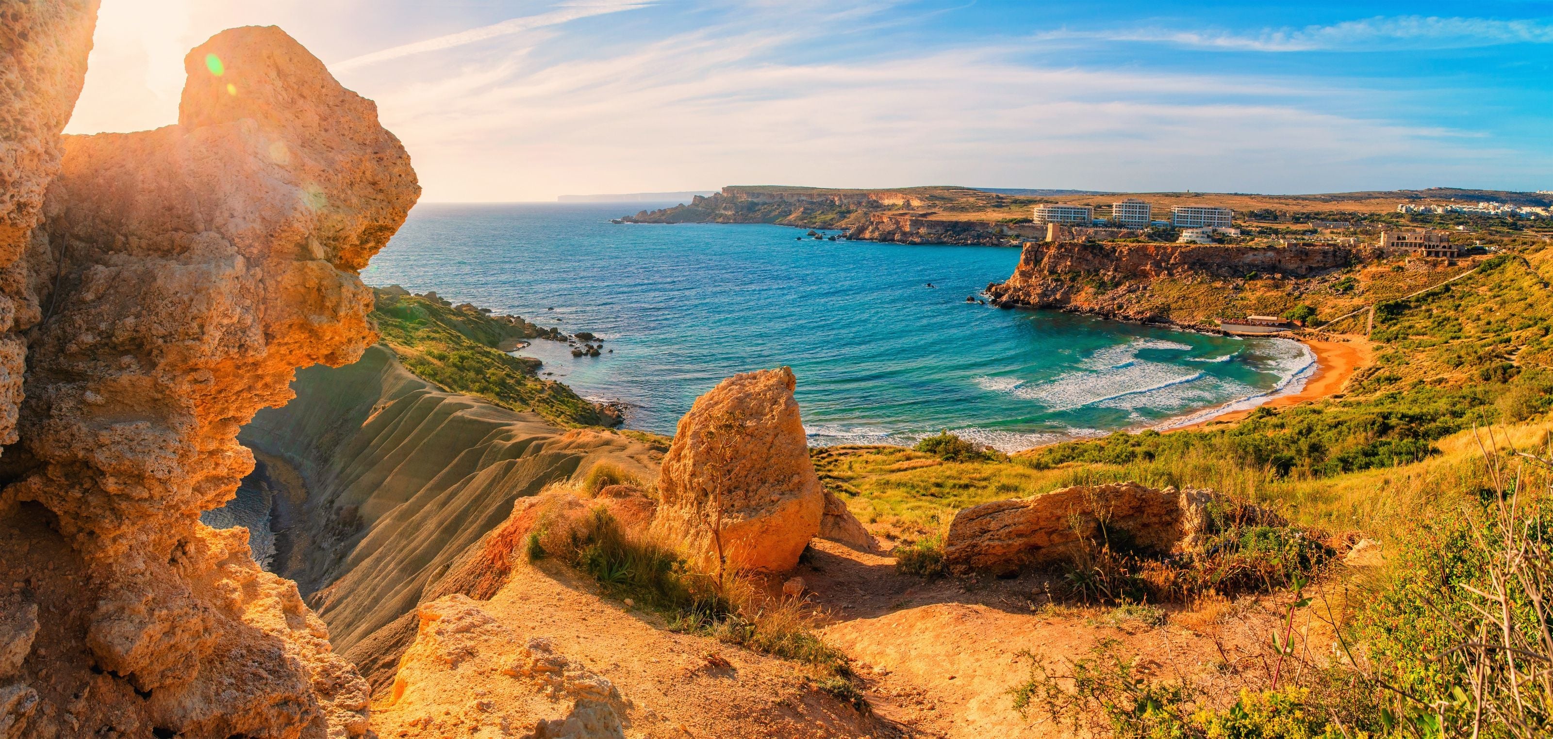Exploring Malta
